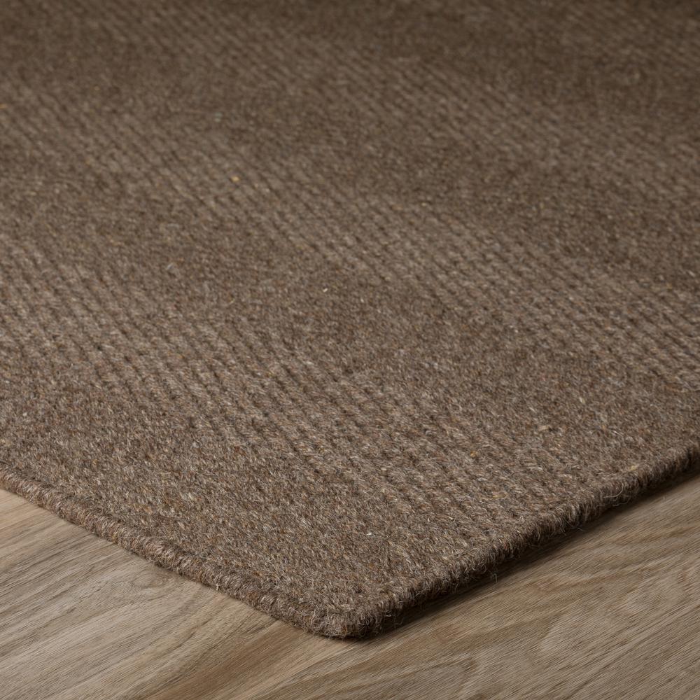 Jaxon 32 Brown 8'X10', Area Rug