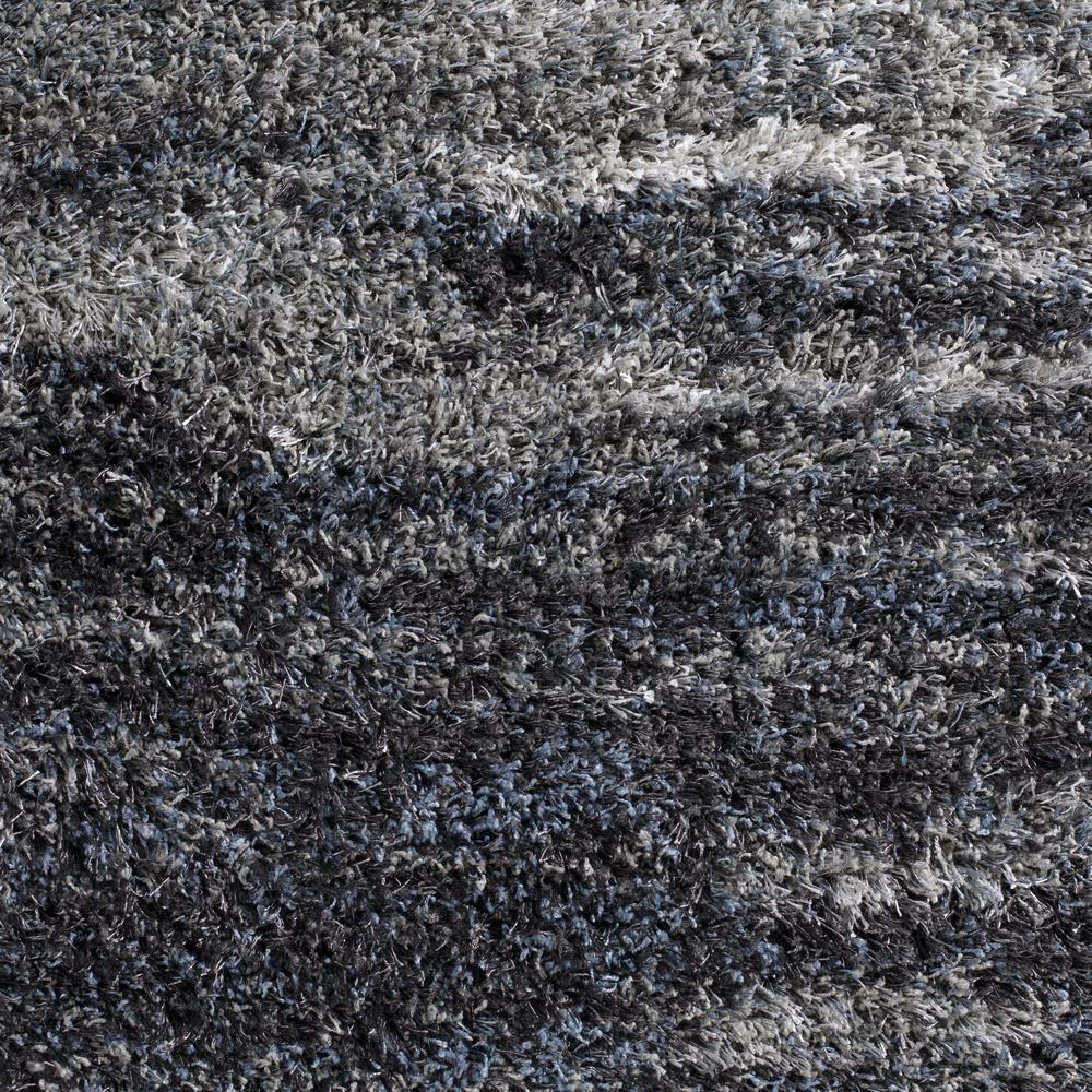 Borealis 36 Gray 3'3"X5'1", Area Rug