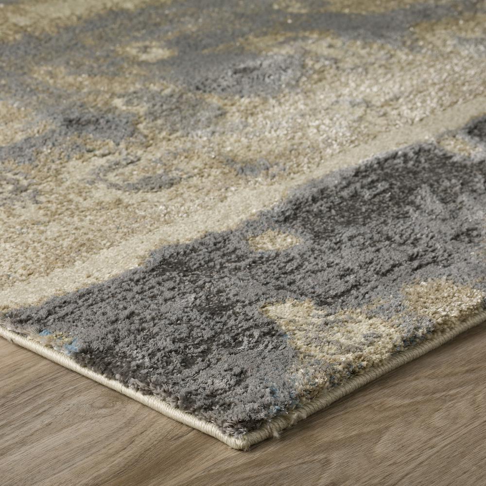 Amelia 63 Smoke 3'3X5'1, Area Rug