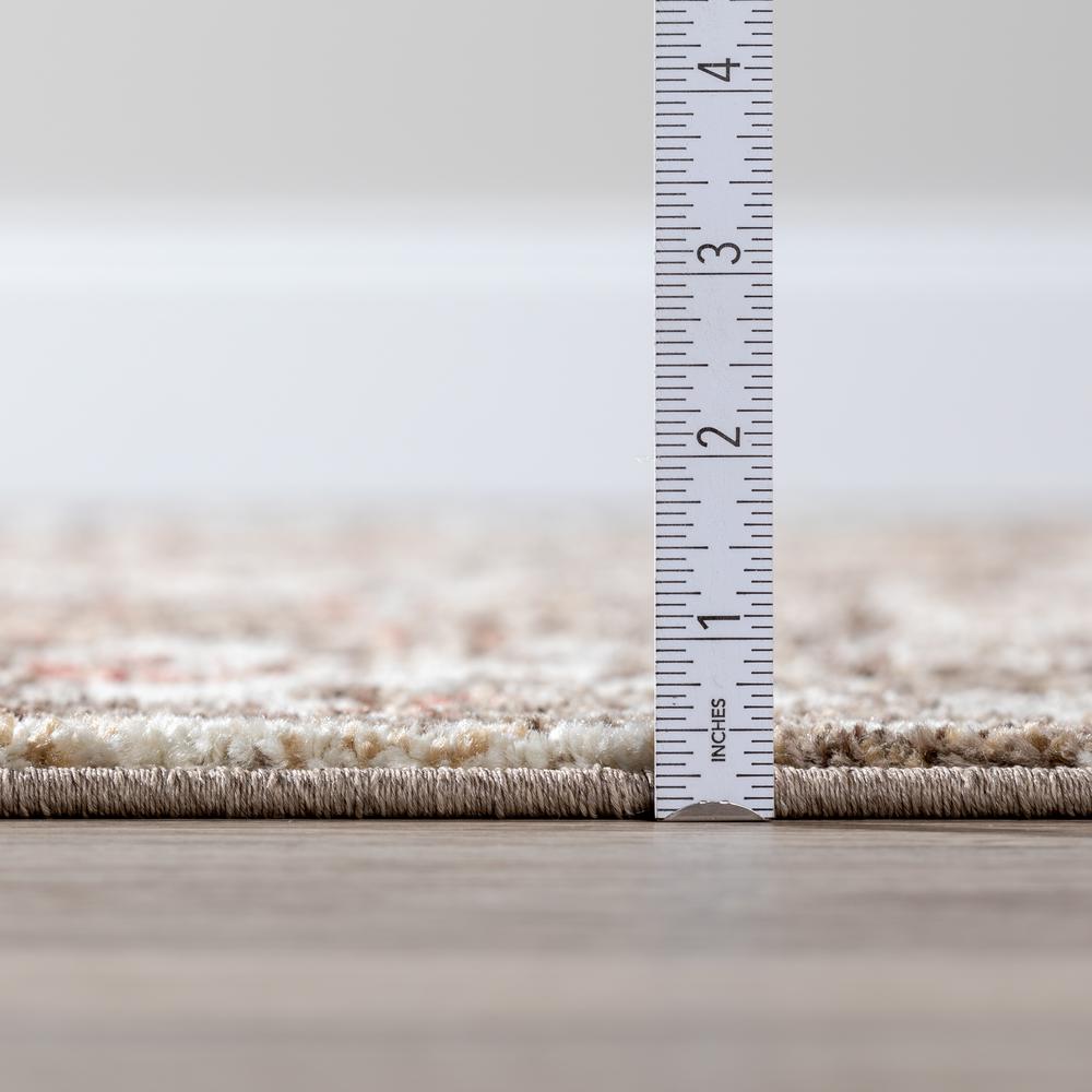 Blair 31 Beige 4'11"X7', Area Rug