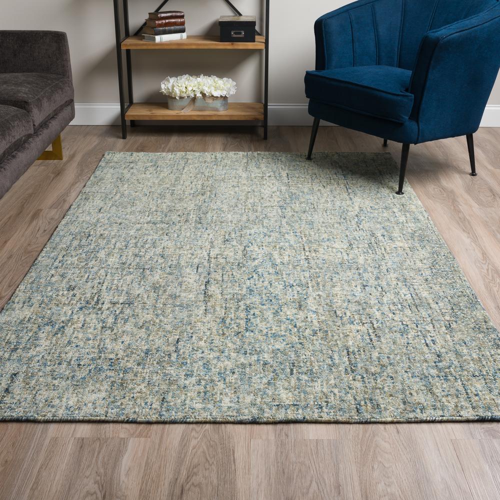 Eastman 31 River 3'6"X5'6", Area Rug