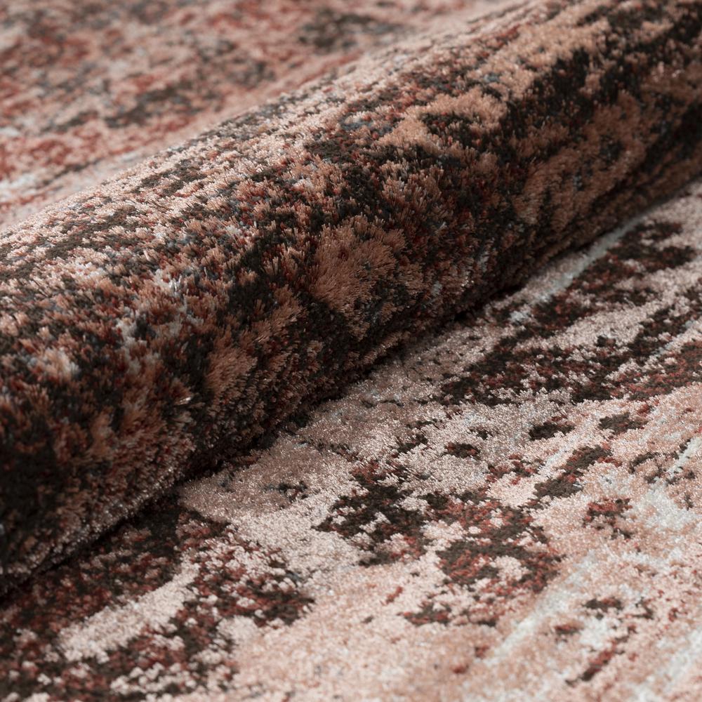 Sheffield 33 Spice 5'3"X7'7", Area Rug