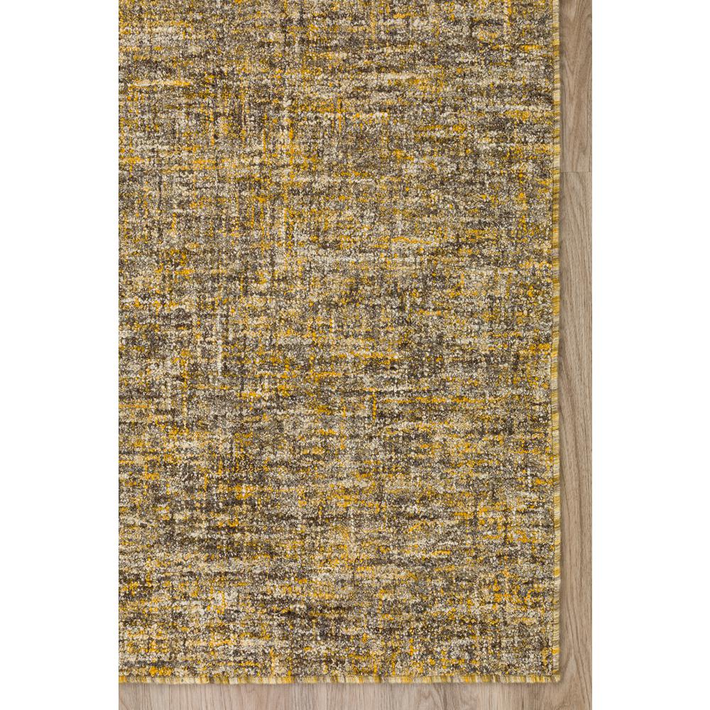 Addison Winslow Active Solid Gold 2’ x 3’ Accent Rug