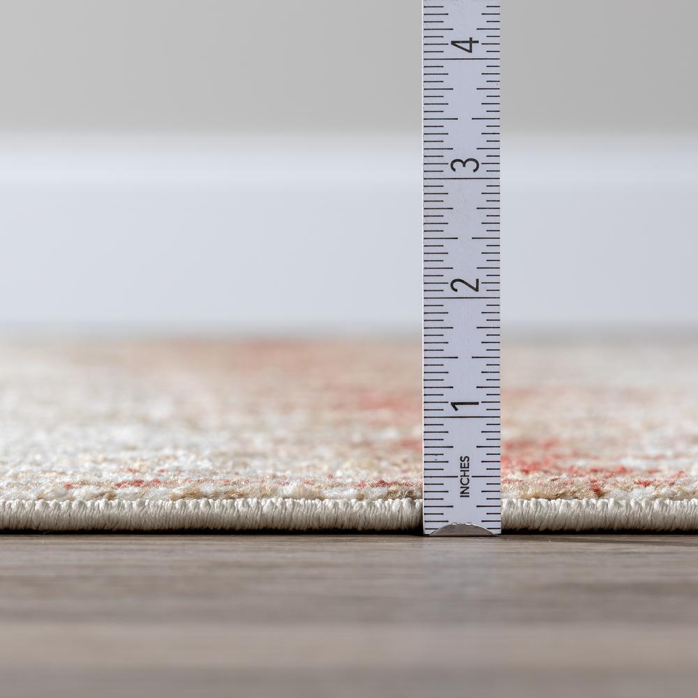 Blair 39 Spice 4'11"X7', Area Rug