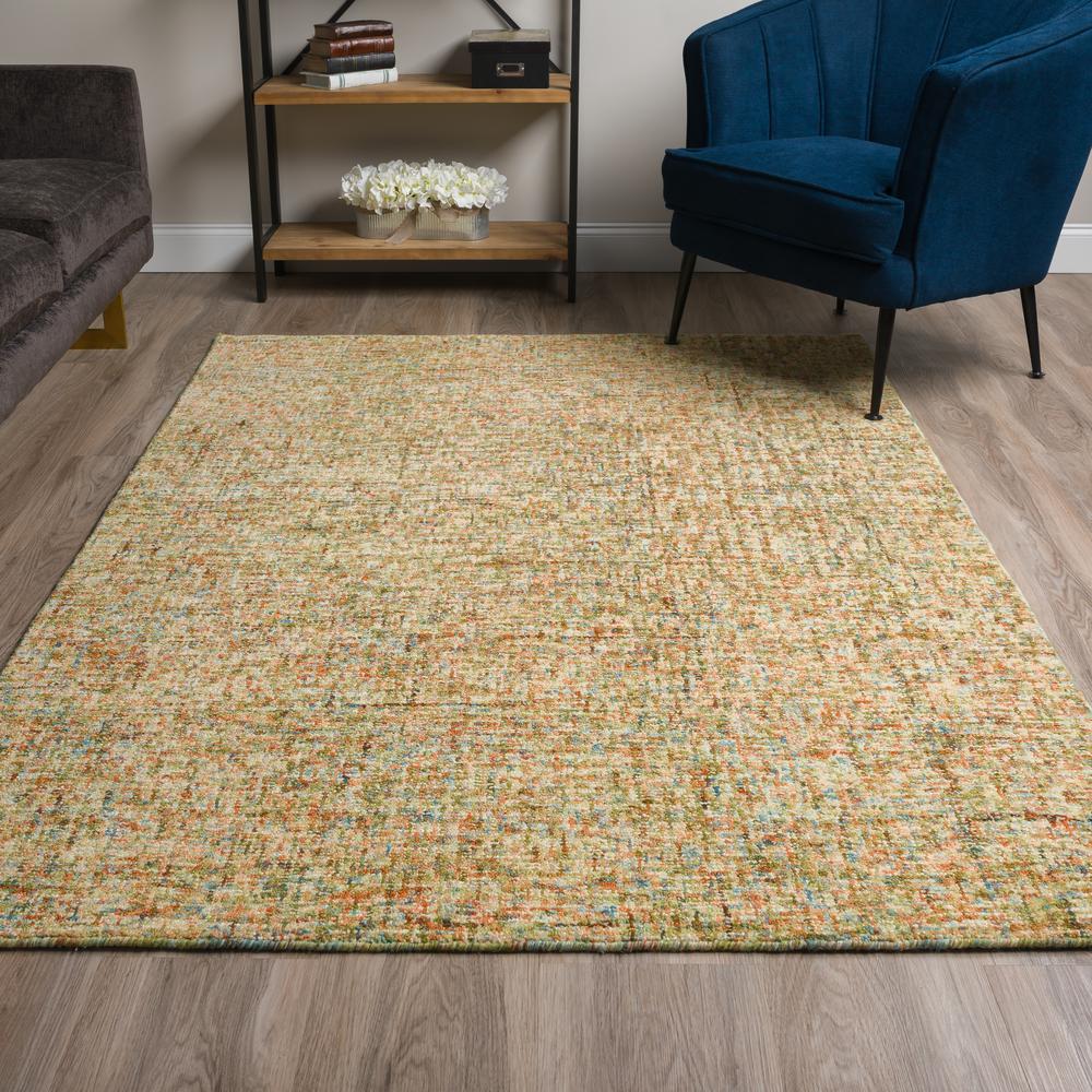 Eastman 31 Multi 3'6"X5'6", Area Rug