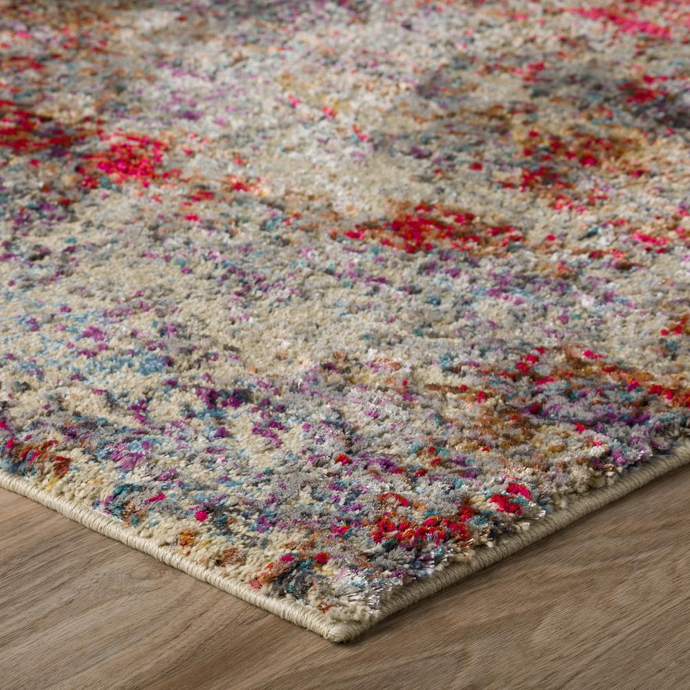 Amelia 50 Splash 3'3"X5'1", Area Rug