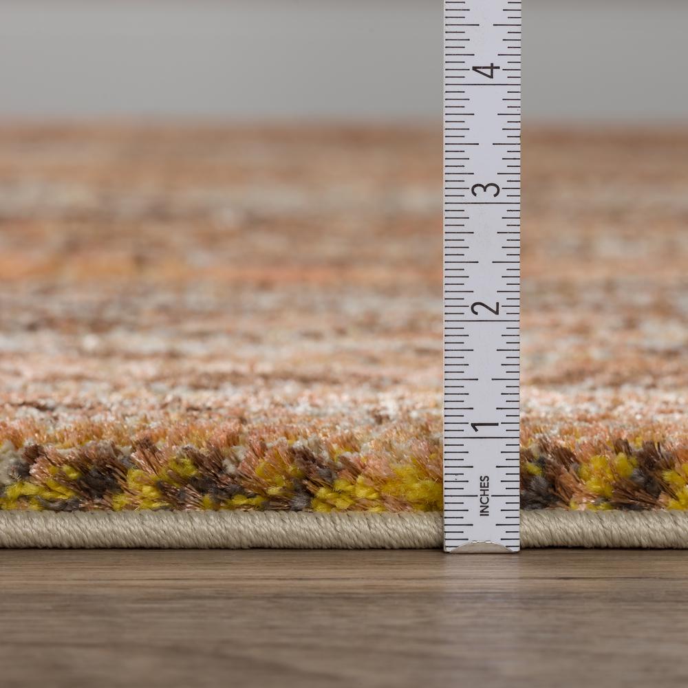 Amelia 54 Canyon 3'3"X5'1", Area Rug