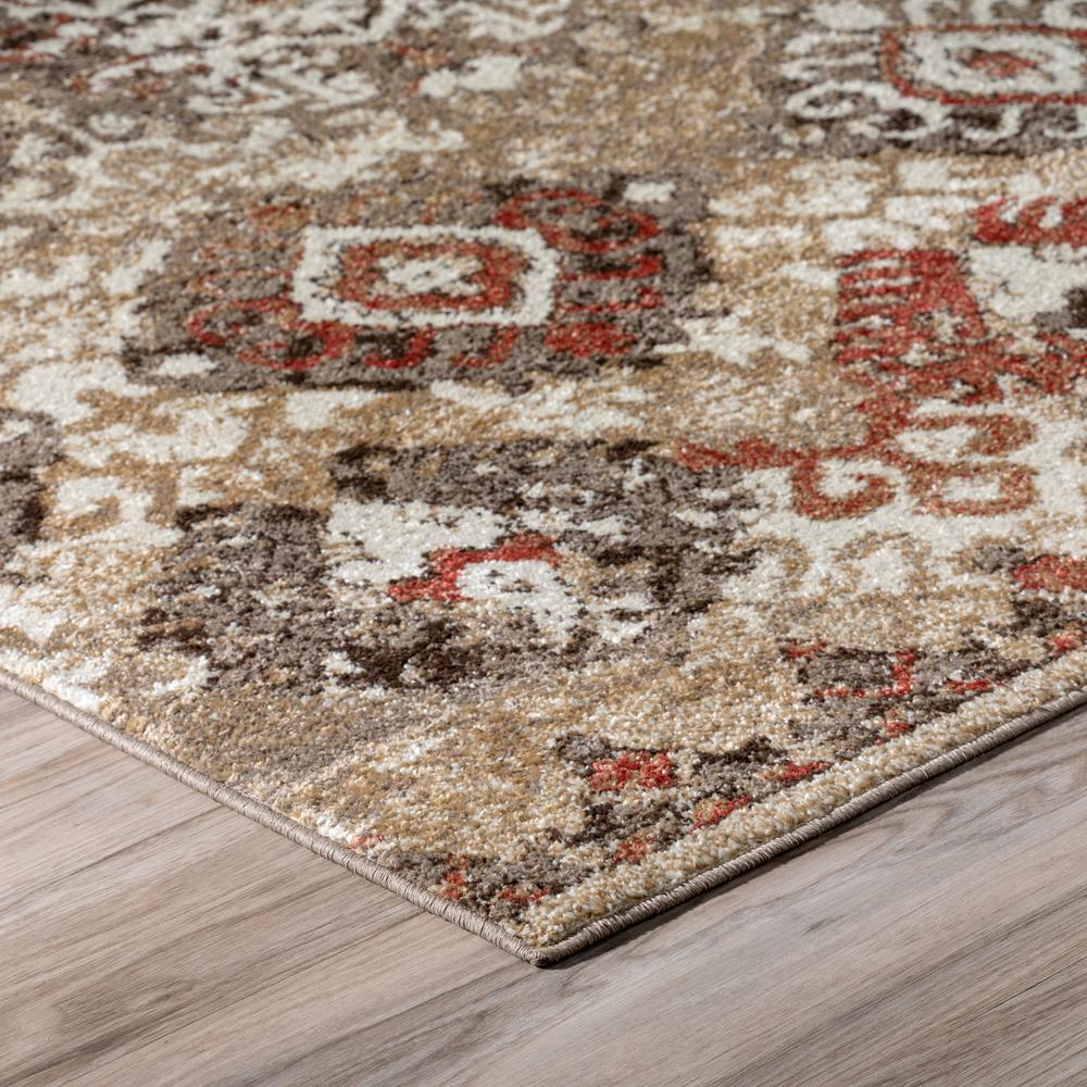 Blair 31 Beige 4'11"X7', Area Rug