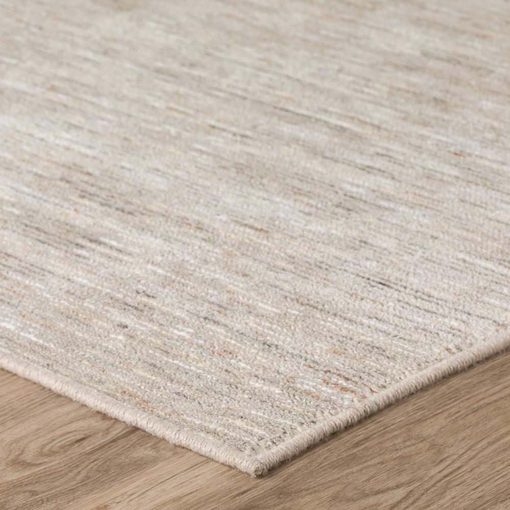 Addison Villager Active Solid Beige 2’ x 3’ Accent Rug