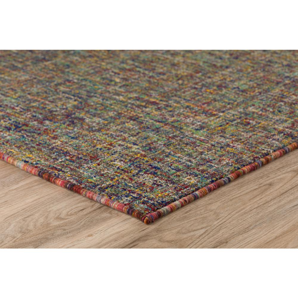 Addison Winslow Active Solid Multi 2’ x 3’ Accent Rug