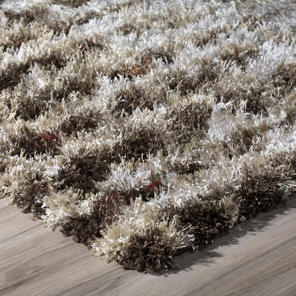 Borealis 40 Ivory 3'3"X5'1", Area Rug