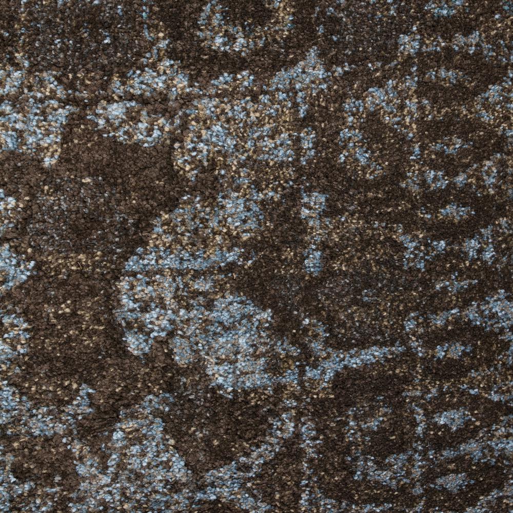 Wellington 40 Brown 7'10"X10'7", Area Rug