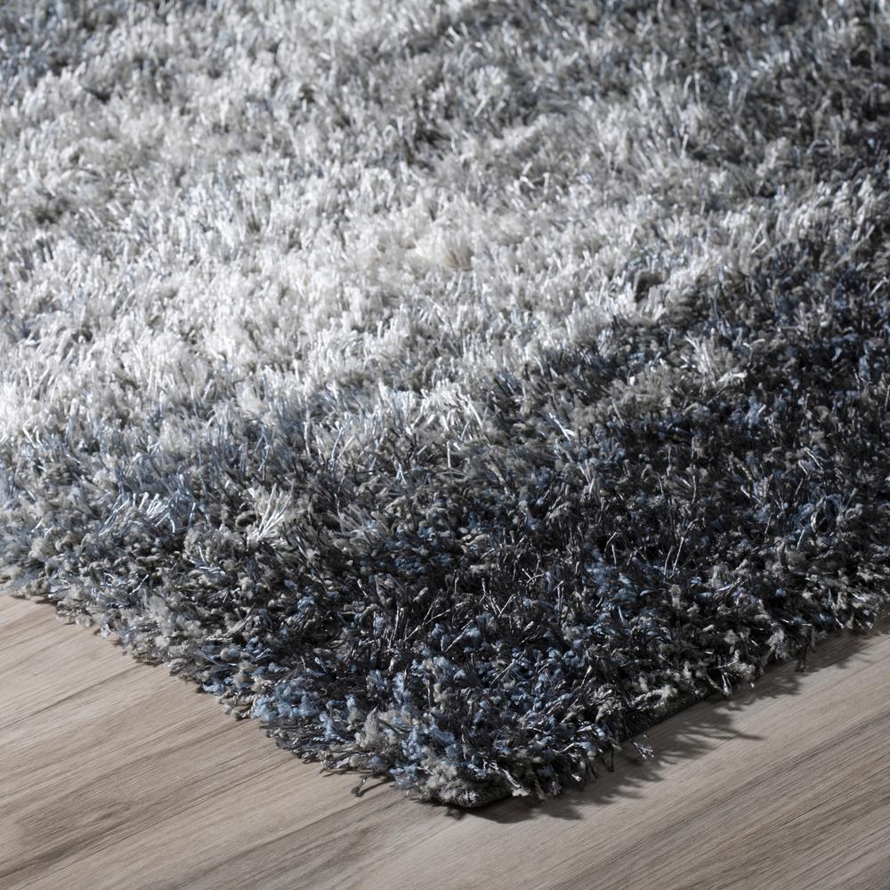 Borealis 36 Gray 3'3"X5'1", Area Rug