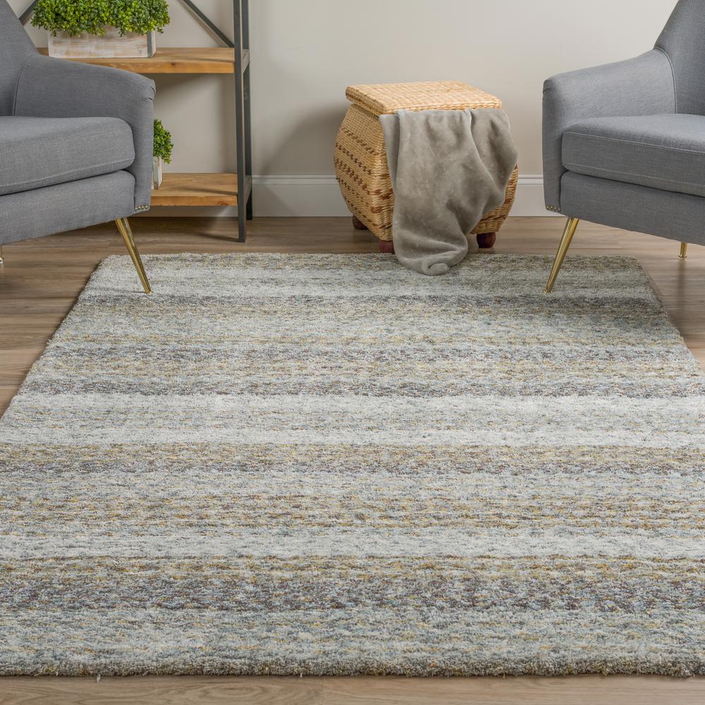 Sanibel 31 Grey 3'6"X5'6", Area Rug