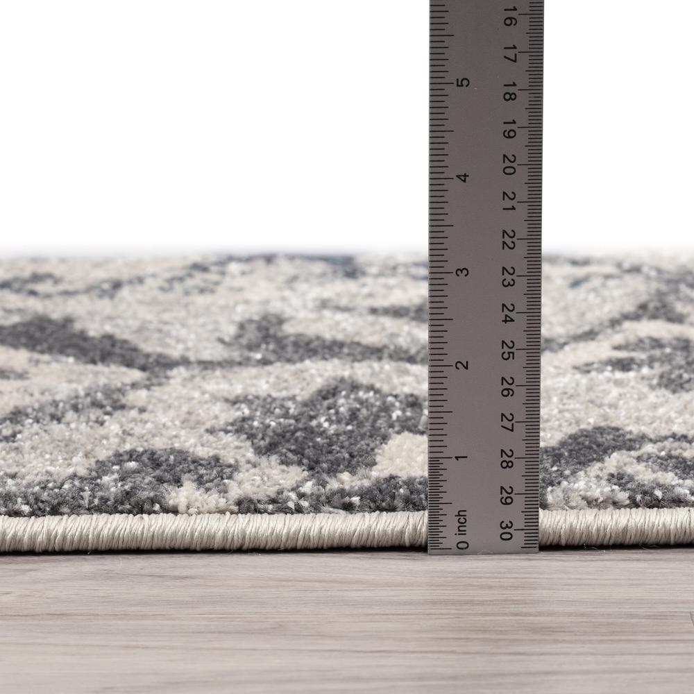 Platinum 31 Peacock 3'3"X5'3", Area Rug