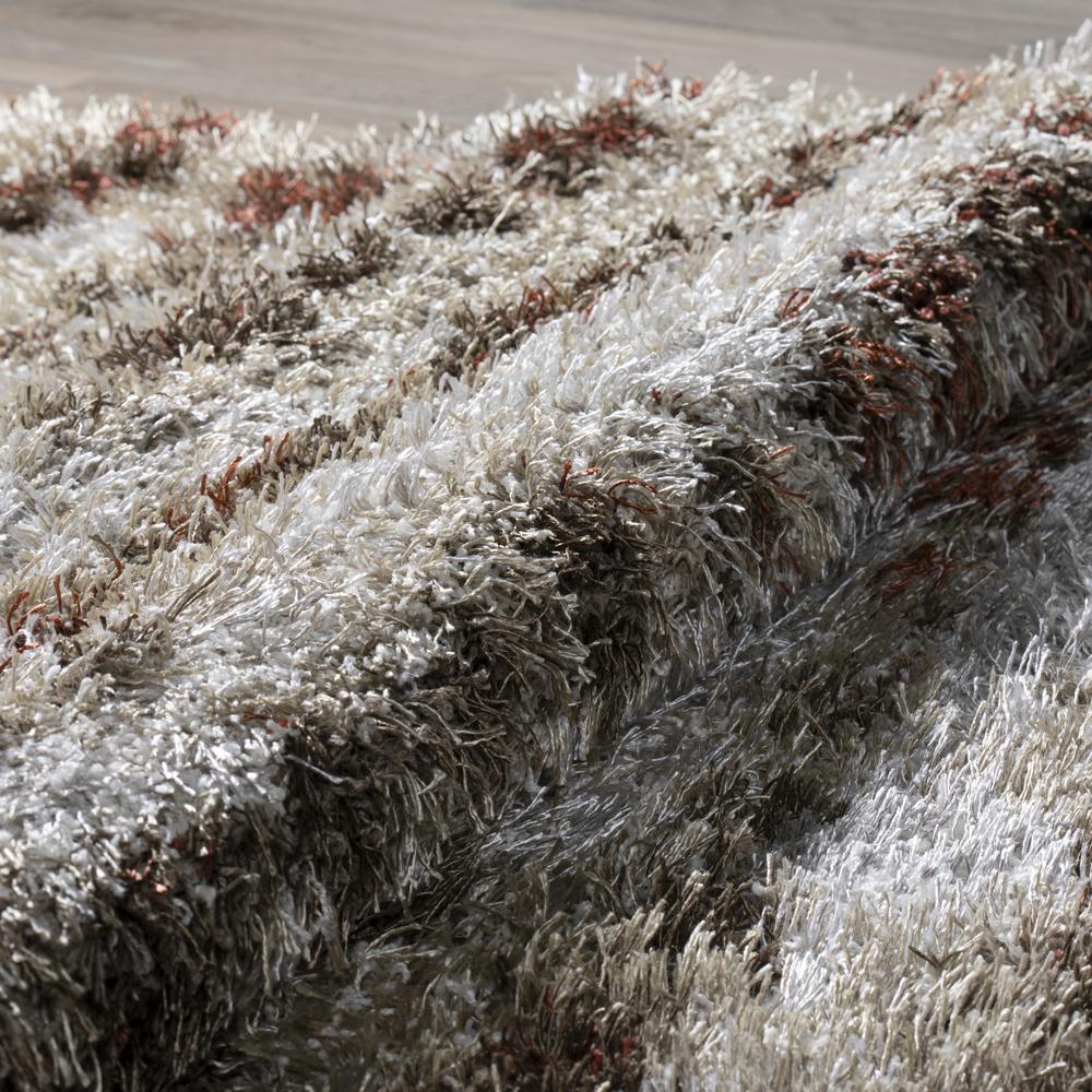 Borealis 40 Ivory 3'3"X5'1", Area Rug