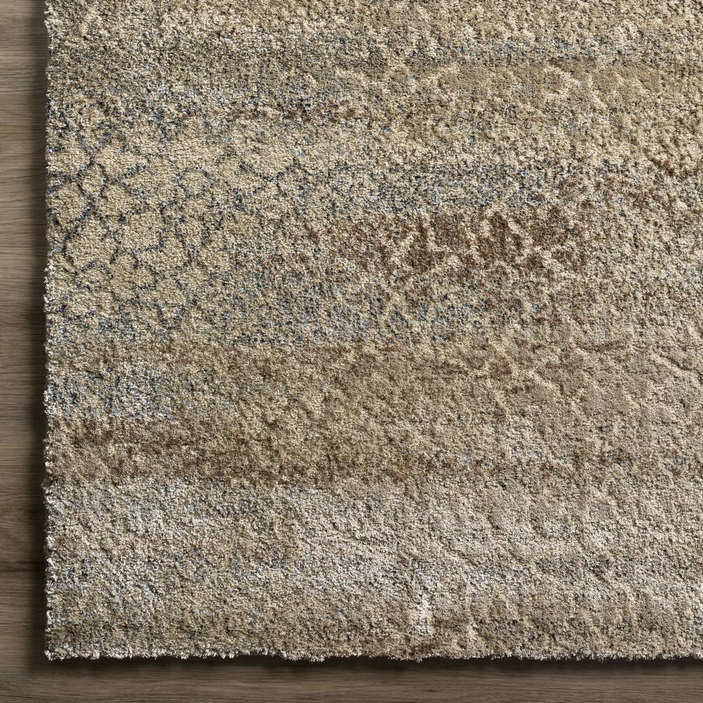 Amelia 58 Earth 3'3"X5'1", Area Rug