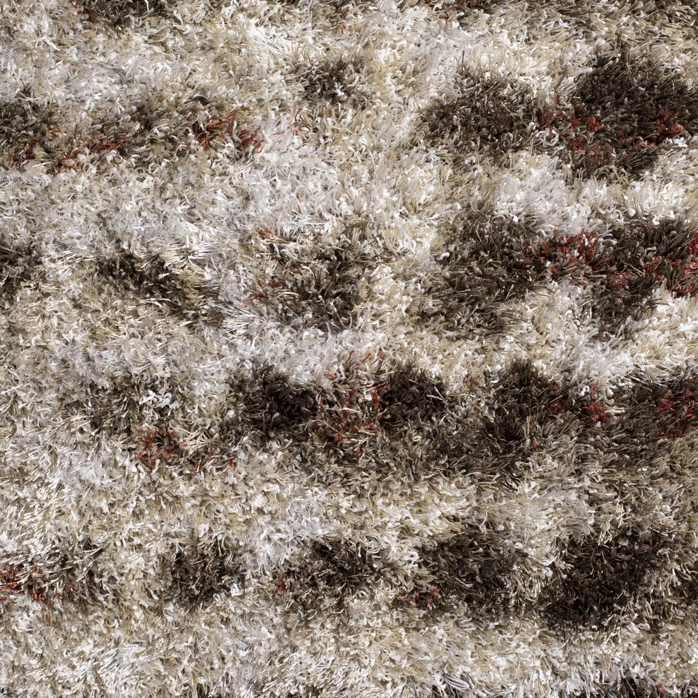 Borealis 40 Ivory 3'3"X5'1", Area Rug