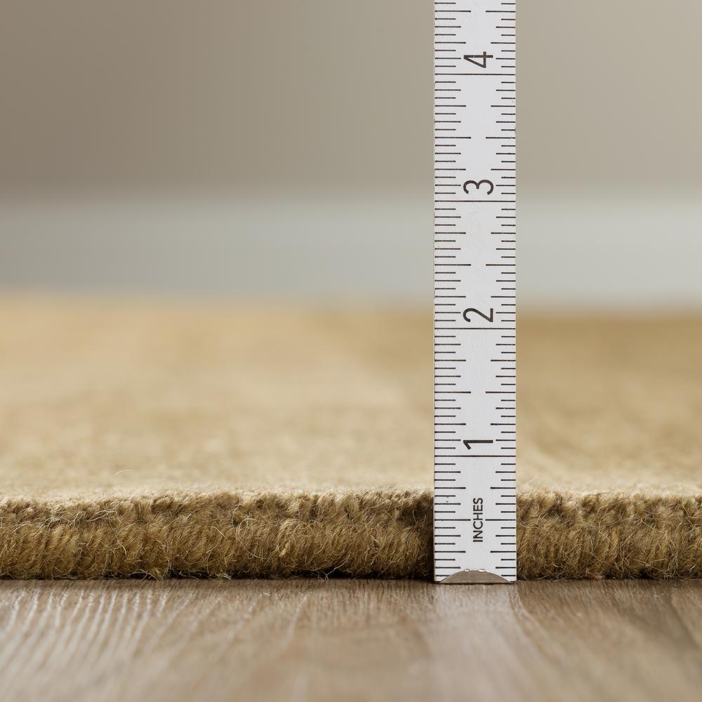 Sublime 31 Brown 7'9"X9'9", Area Rug