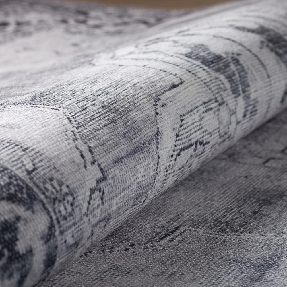 Kensington AKE36GY2X8 Gray, Runner