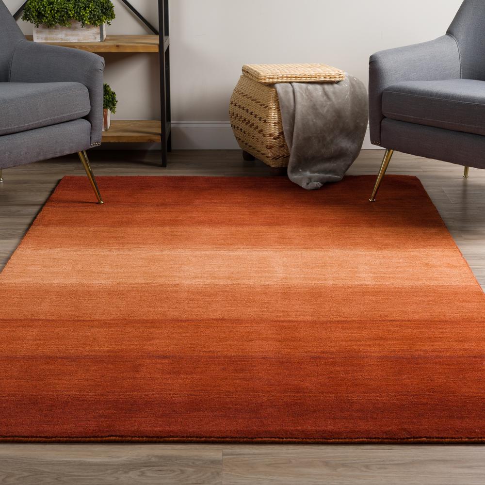 Sublime 31 Spice 7'9"X9'9", Area Rug