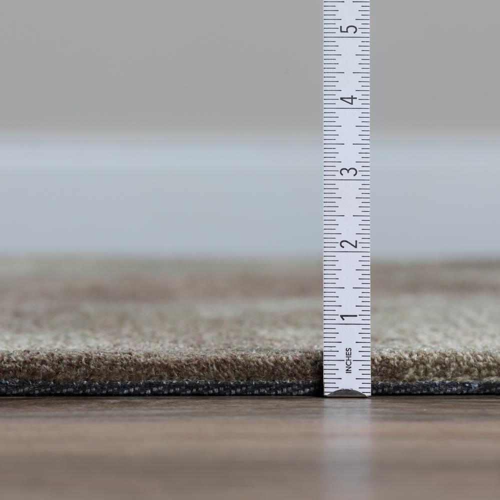 Elyria 33 Mushroom 3'6"X5'6", Area Rug