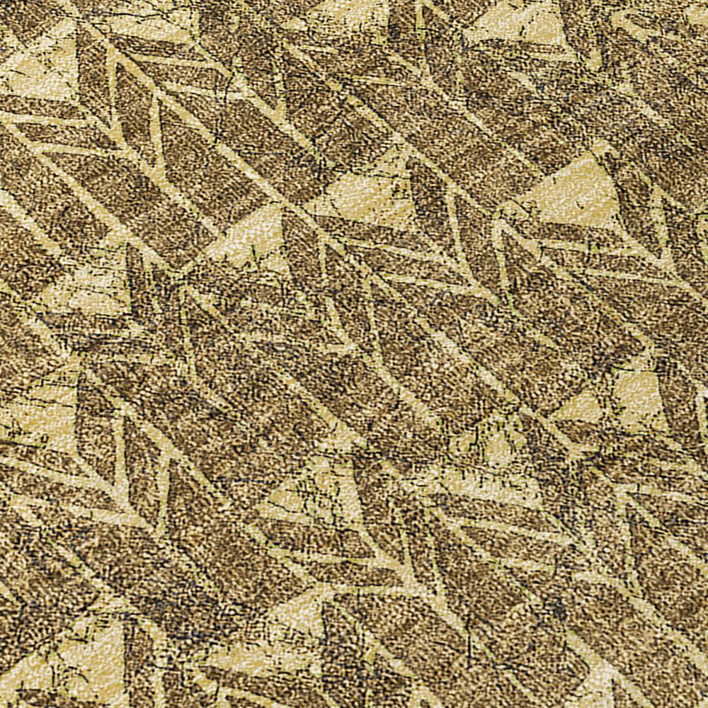 Chantille ACN514 Brown 2'3" x 7'6" Rug