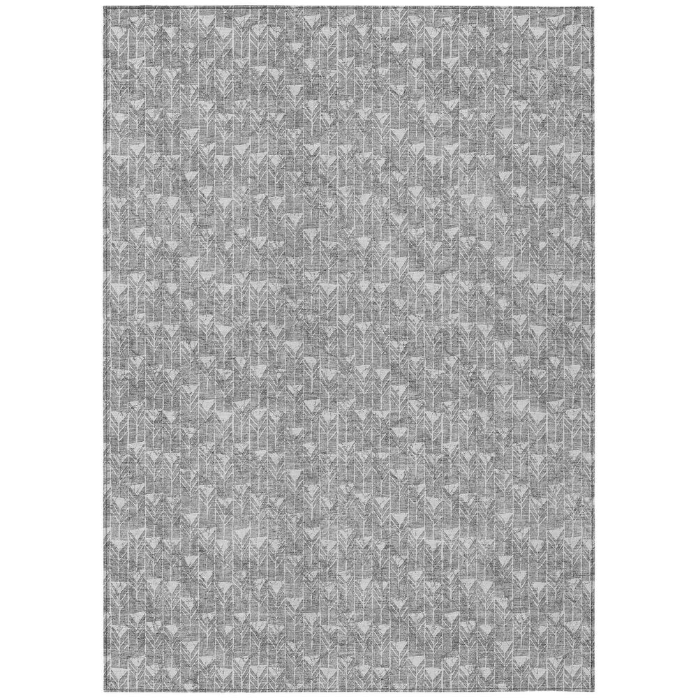 Chantille ACN514 Gray 3' x 5' Rug