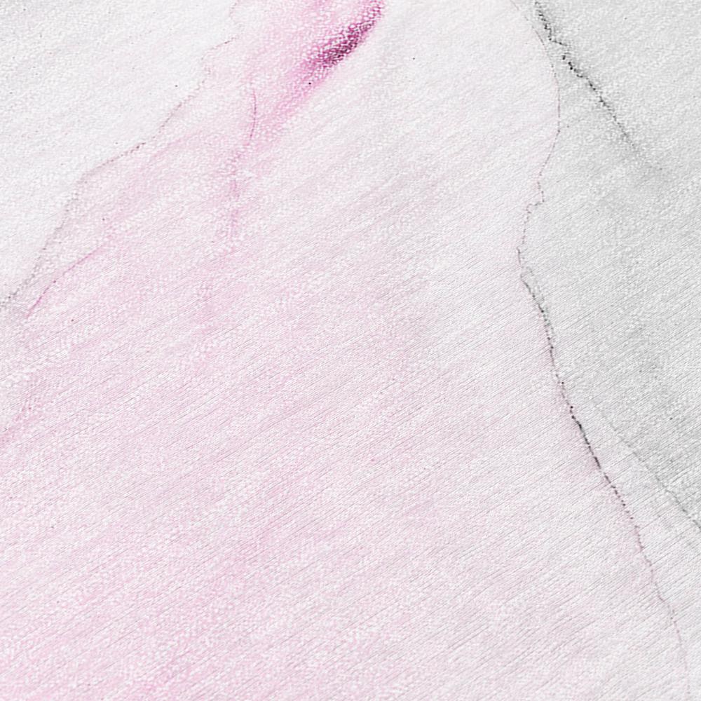 Chantille ACN515 Pink 2'3" x 7'6" Rug