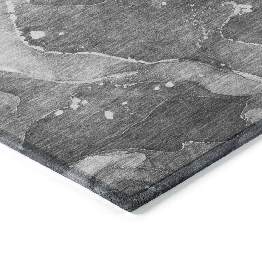 Chantille ACN522 Gray 2'3" x 7'6" Rug