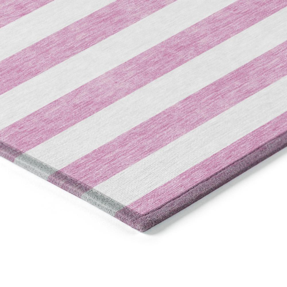 Chantille ACN528 Pink 2'3" x 7'6" Rug