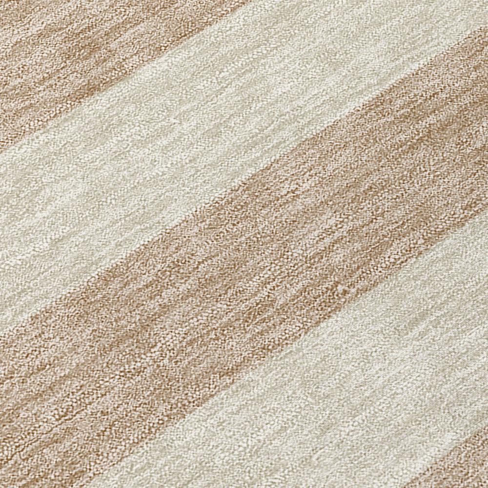 Chantille ACN530 Brown 2'3" x 7'6" Rug