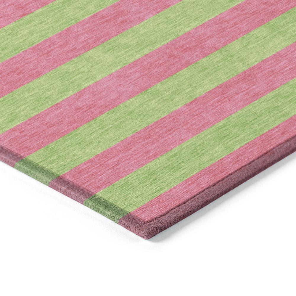 Chantille ACN530 Pink 2'3" x 7'6" Rug