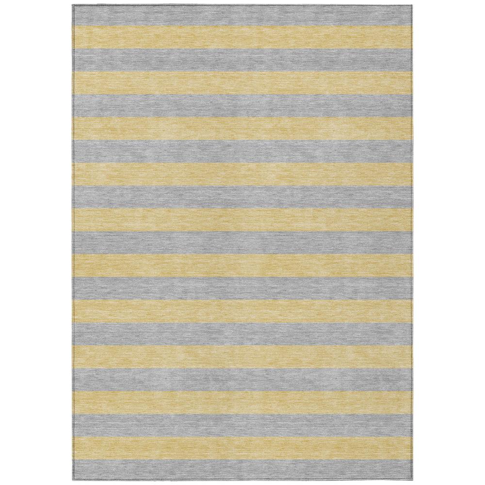 Chantille ACN530 Gray 3' x 5' Rug