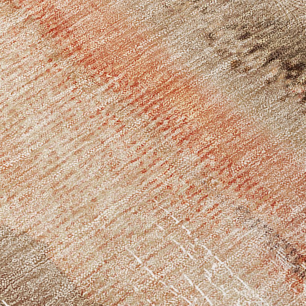 Chantille ACN537 Brown 2'3" x 7'6" Rug