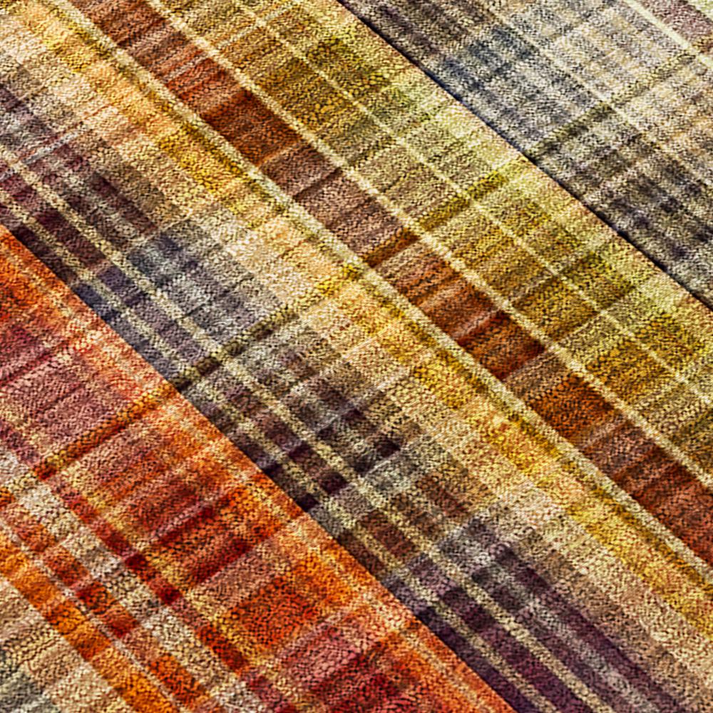 Chantille ACN541 Orange 2'3" x 7'6" Rug