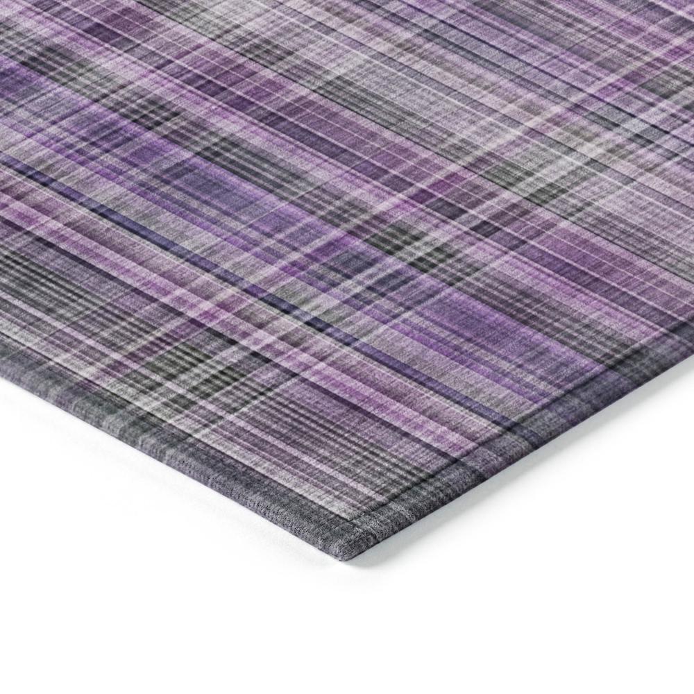 Chantille ACN541 Purple 2'3" x 7'6" Rug