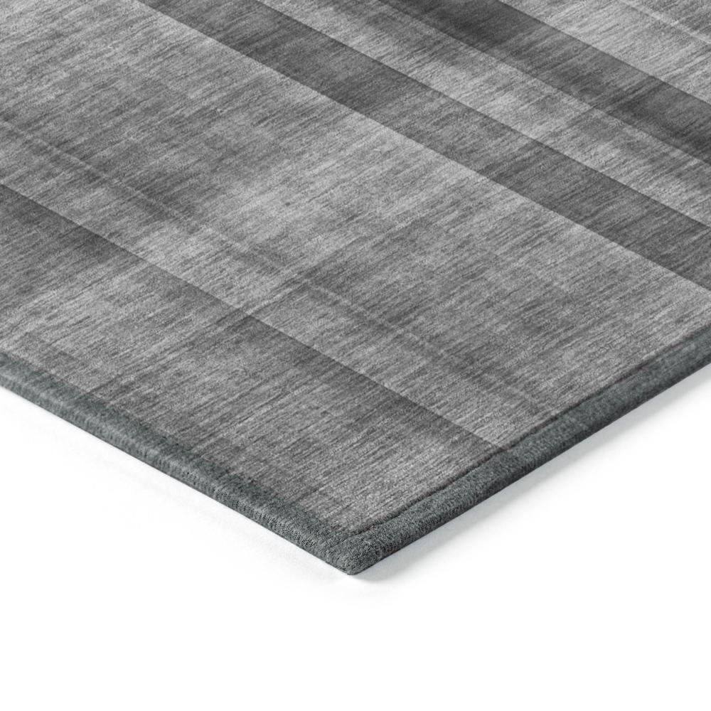 Chantille ACN548 Gray 2'3" x 7'6" Rug
