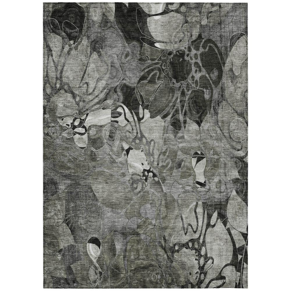 Chantille ACN558 Gray 3' x 5' Rug