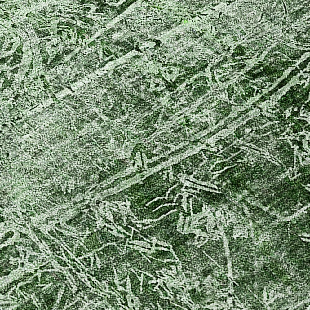 Chantille ACN559 Green 2'3" x 7'6" Rug