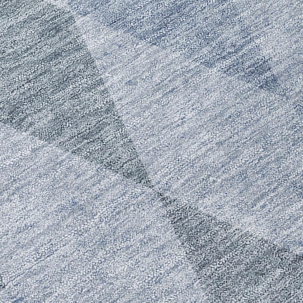 Chantille ACN561 Blue 2'3" x 7'6" Rug