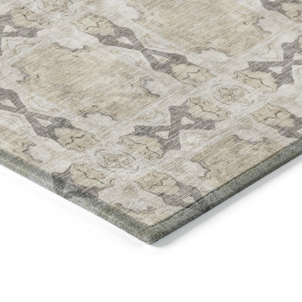 Chantille ACN564 Brown 2'3" x 7'6" Rug