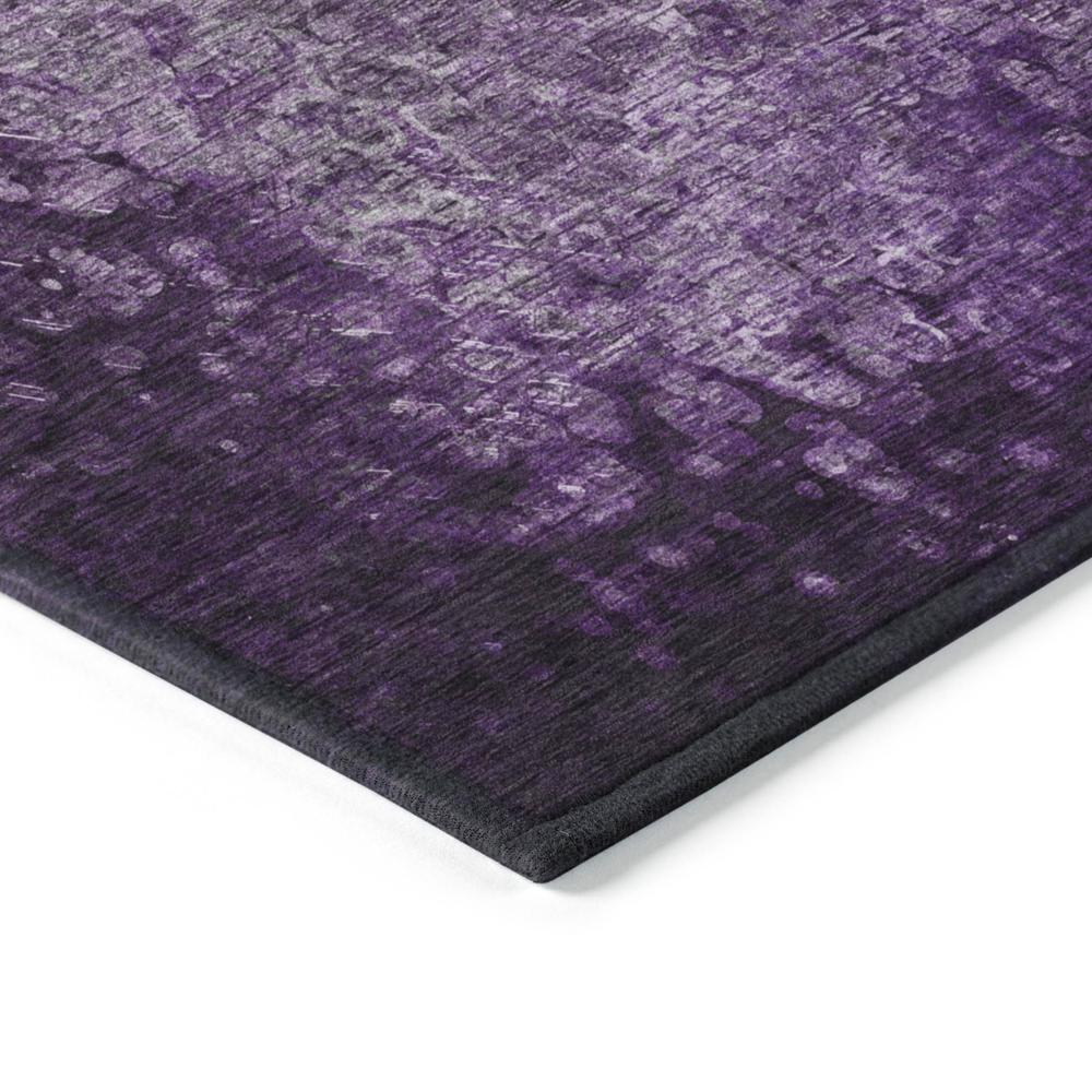 Chantille ACN565 Purple 2'3" x 7'6" Rug