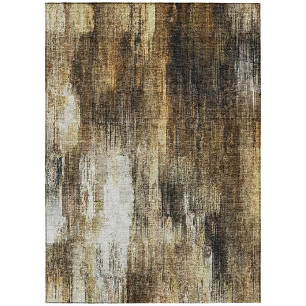 Chantille ACN567 Brown 3' x 5' Rug