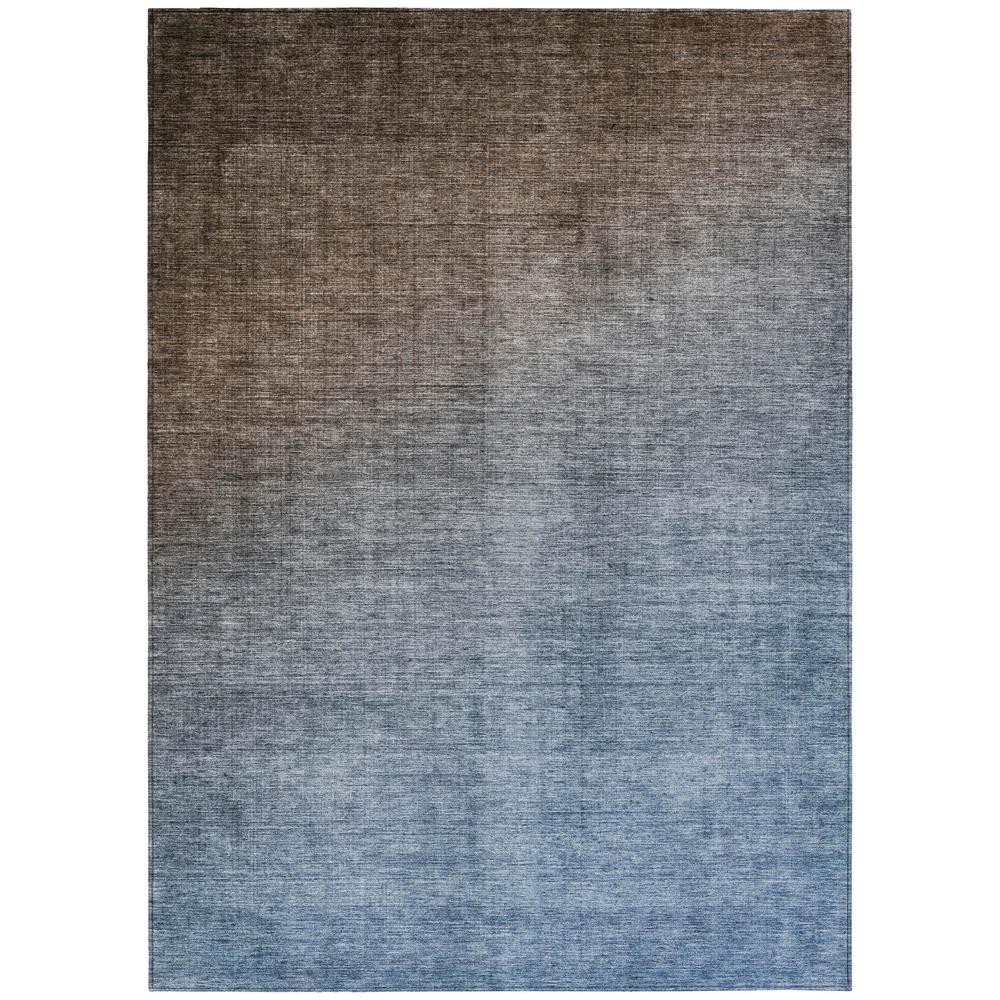 Chantille ACN569 Brown 3' x 5' Rug