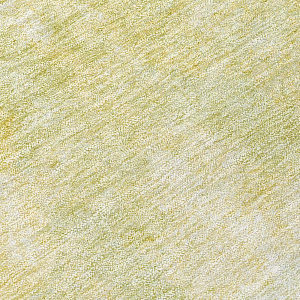 Chantille ACN573 Gold 2'3" x 7'6" Rug