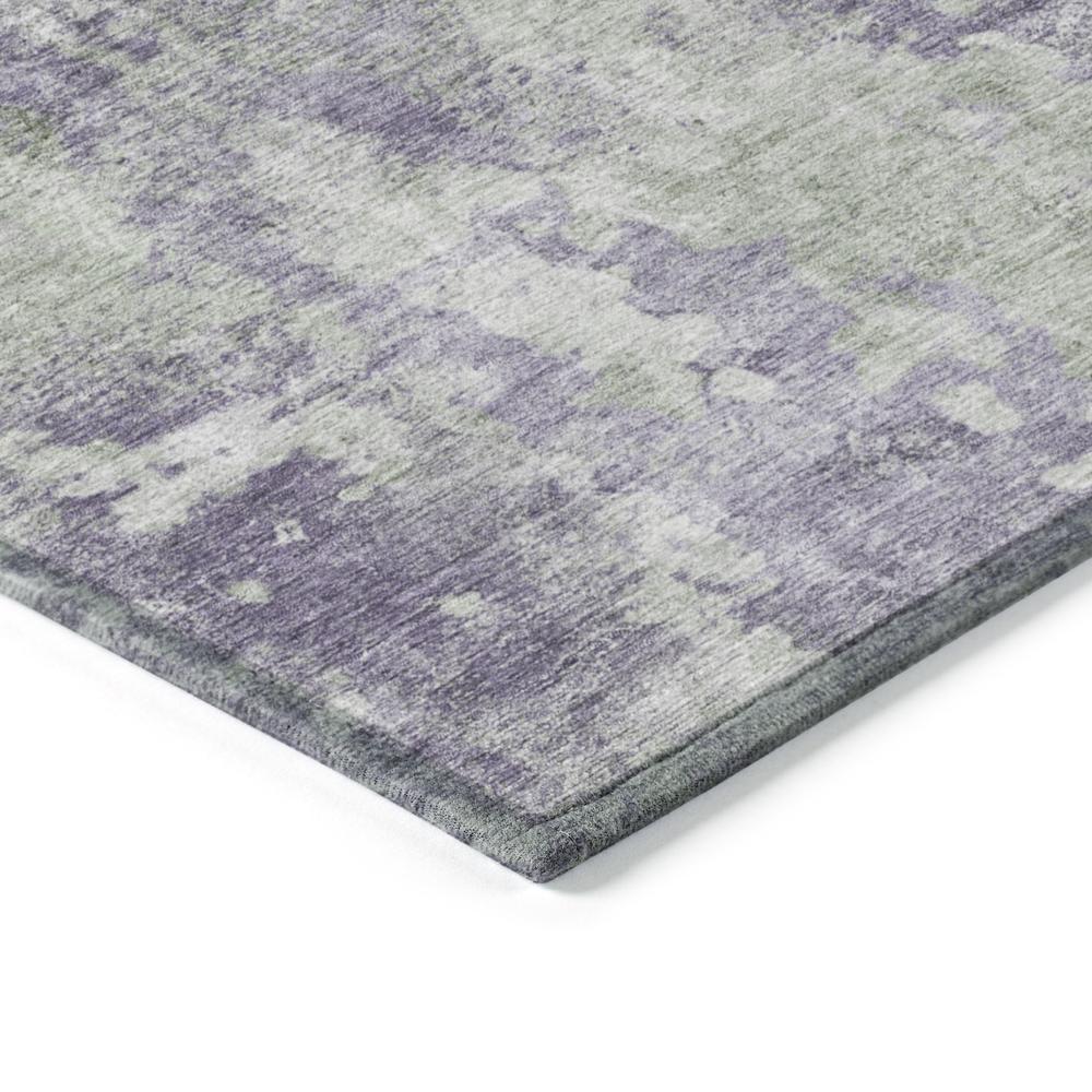 Chantille ACN573 Purple 2'3" x 7'6" Rug
