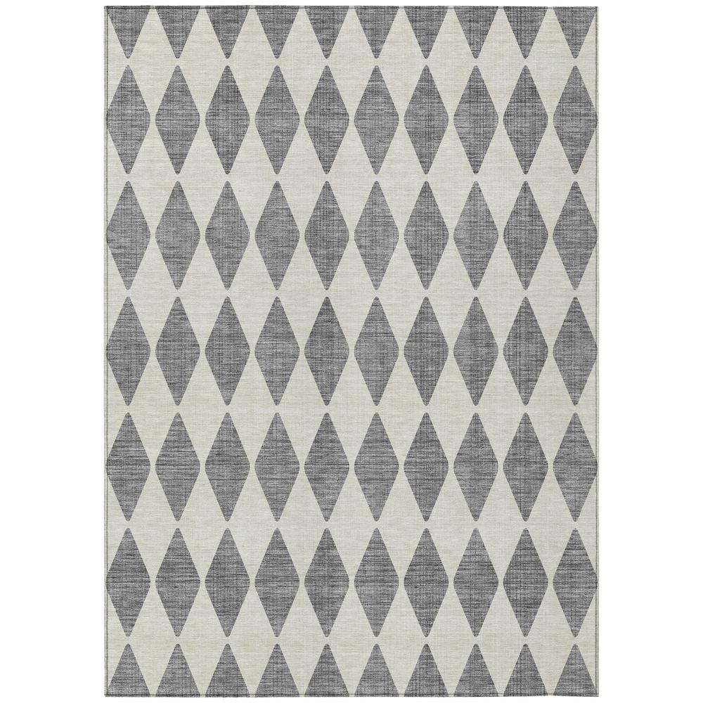 Chantille ACN578 Gray 3' x 5' Rug