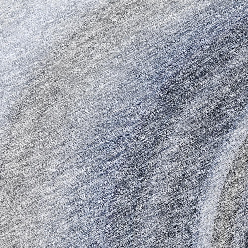 Chantille ACN584 Blue 2'3" x 7'6" Rug