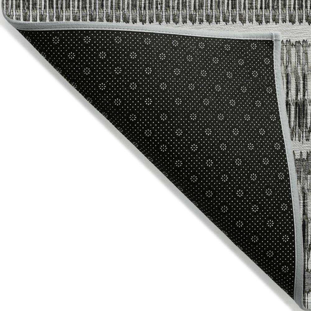 Chantille ACN589 Gray 2'3" x 7'6" Rug